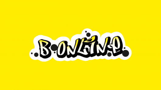 B-online logo