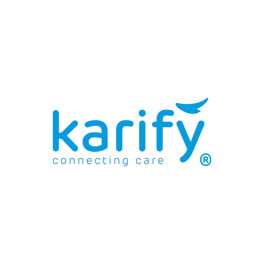 karify logo