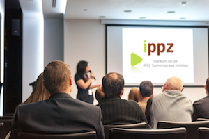 IPPZ klantendag afbeelding