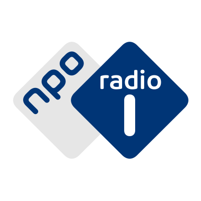 Logo NPO Radio1