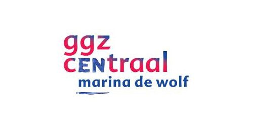 logo ggz centraal marina de wolf