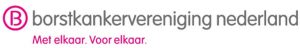 logo borstkankervereniging nederland