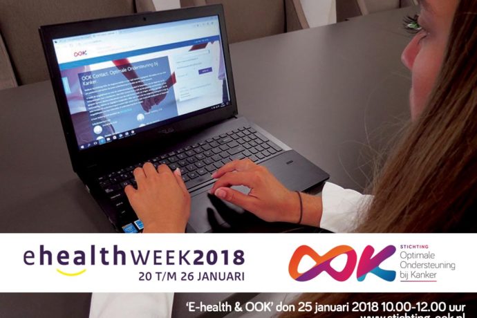 stichting ook karify e-health week