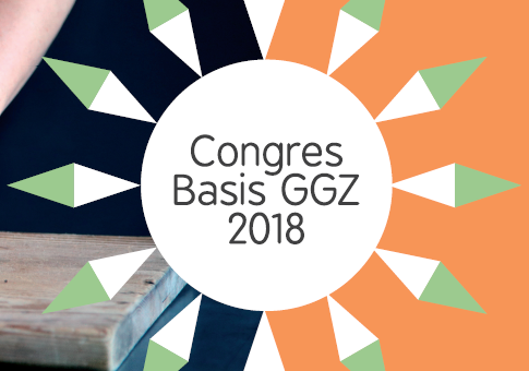 Logo congres basis GGZ 2018