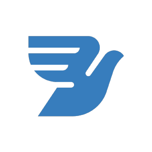 Logo messagebird