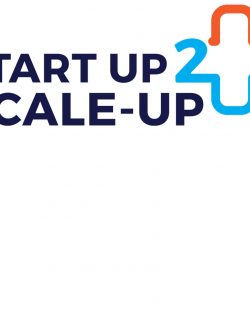 Logo startup 2 scale-up